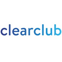 ClearClub logo - Similar company to Bare Botanics