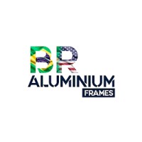 Br Aluminium Frames logo - Similar company to Educação Vertical Atividades De Yoga
