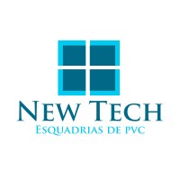New Tech Esquadrias de PVC logo - Similar company to W8 Telecom