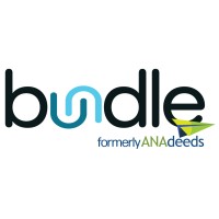 ANAdeeds.com logo - Similar company to Bundle