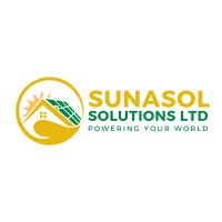 SUNASOL SOLUTIONS LTD logo - Similar company to Escoltrix