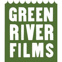 Green River Films logo - Similar company to Great Moments