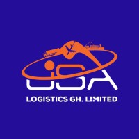 JSA Logistics Ghana Limited logo - Similar company to Nomad Logistics