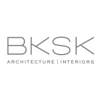 BKSK Architects logo - Similar company to Studiomda