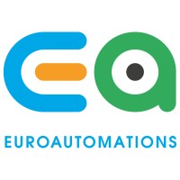 Euroautomations logo - Similar company to Raintec