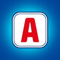 Supermercados Andreazza logo - Similar company to Grupo Peruzzo