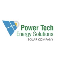 Power Tech Energy Solutions logo - Similar company to Powertech Energy Solutions