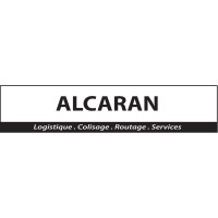 ALCARAN logo - Similar company to Cap Gel