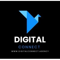 Digital Connect Agency logo - Similar company to Vision Expert