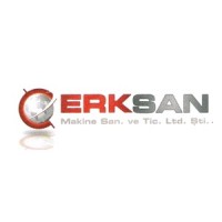 Erksan Makine Sanayi Ticaret Ltd Şti. logo - Similar company to Nevtec