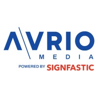 AVRIO Media logo - Similar company to Foodable