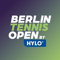 Berlin Tennis Open logo - Similar company to Perfect Match Agentur