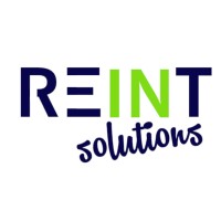 REINT SOLUTIONS logo - Similar company to Grupo Métrica