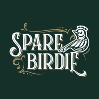 Spare Birdie Public House logo - Similar company to Goodfolks