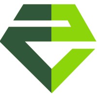 Emerald Zone logo - Similar company to Wearemay - Mad About You