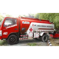 PT ASIA ENERGI INDONESIA logo - Similar company to Go-Mandor
