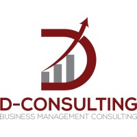 D-Consulting logo - Similar company to D Consulting