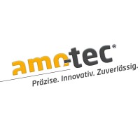 amo-tec GmbH logo - Similar company to Berger Group
