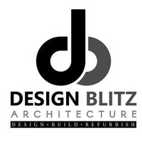 Design Blitz Architecture logo - Similar company to Audience Cible
