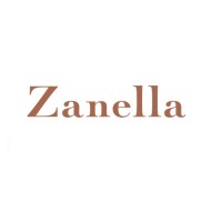 Zanella logo - Similar company to Bugatchi
