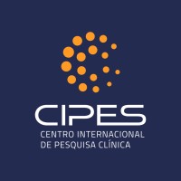 CIPES - Centro Internacional de Pesquisa Clínica logo - Similar company to Lifetime Pesquisa Clínica | Conectandos Vidas, Impulsionando A Pesquisa