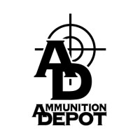 Ammunition Depot logo - Similar company to Forward Defense Munitions, Co.