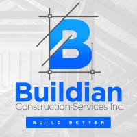 Buildian Construction Services Inc. logo - Similar company to Structural Solutions Group Fl