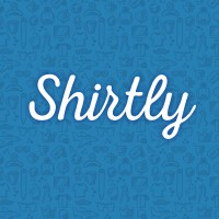 Shirtly Fulfillment logo - Similar company to Night Shift Print Co