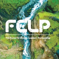 Forest & Climate Leaders' Partnership logo - Similar company to Rewild For Resilience