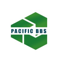 PACIFIC BBS