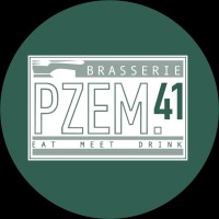 Brasserie PZEM.41 logo - Similar company to Vd Installaties