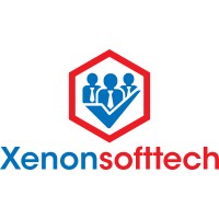 Xenonsoft Tech logo - Similar company to Matrixsofttek