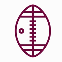 Airtime Podcast & Newsletter logo - Similar company to Delta Sigma Pi- Mu Rho Chapter