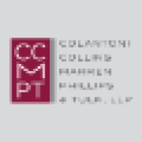 Colantoni, Collins, Marren, Phillips & Tulk, LLP logo - Similar company to Kennaday Leavitt Pc