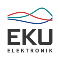 EKU Elektronik GmbH logo - Similar company to Pacific Biomedical Inc.