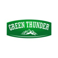 Green Thunder Company Limited logo - Similar company to Amygrande Import Export Joint Stock