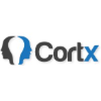 Cortx logo - Similar company to Glimpse.Ai