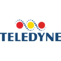TELEDYNE logo - Similar company to 2Sdata