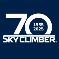 Sky Climber Europe logo - Similar company to Sky Climber, Llc
