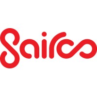 Sairoo logo - Similar company to Parnian Distribution