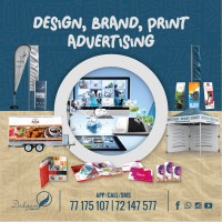 Dalyon Media Inc. logo - Similar company to Fun Ads Solutions