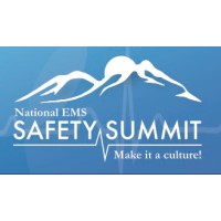 National EMS Safety Summit logo - Similar company to Etr, L.L.C.
