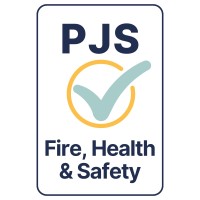 PJS Fire, Health & Safety Ltd logo - Similar company to Nw Fire Solutions