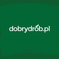 Dobry Drób logo - Similar company to Rottneros Packaging