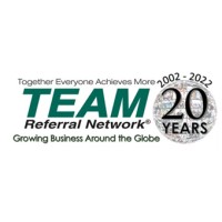 TEAM Referral Network San Diego County logo - Similar company to Team Referral Network