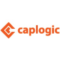 Caplogic AB logo - Similar company to Frontier Research & Technology