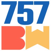 757 Build Weekend logo - Similar company to Maset Graphics
