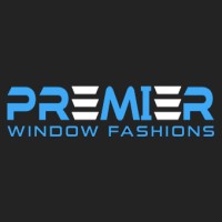 Premier Window Fashions logo - Similar company to Stout Textiles