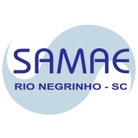 SAMAE Rio Negrinho logo - Similar company to Wind Industrial