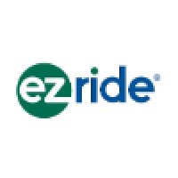 EZ RIDE logo - Similar company to Digital Evolution Nyc